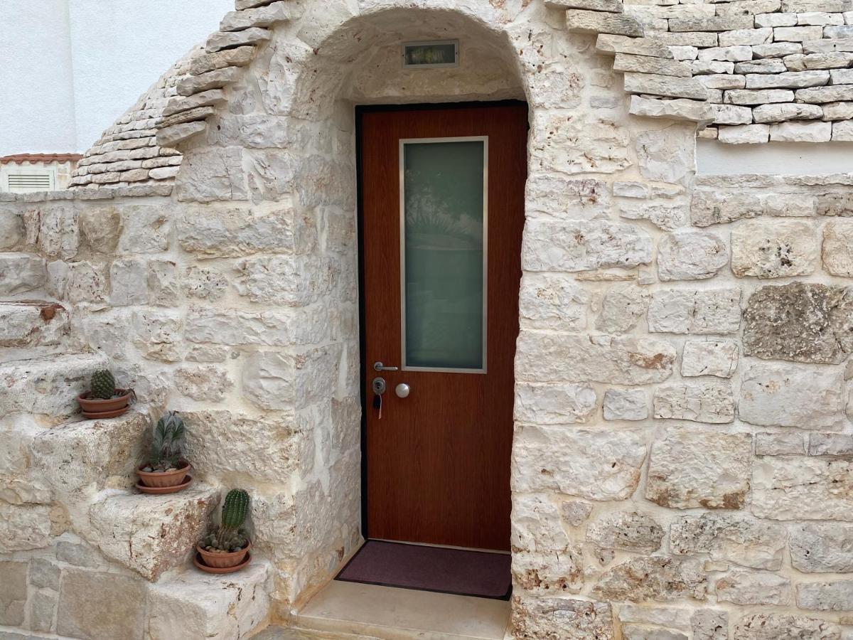 Trulli Del Relax Villa Castellana Grotte Exterior photo