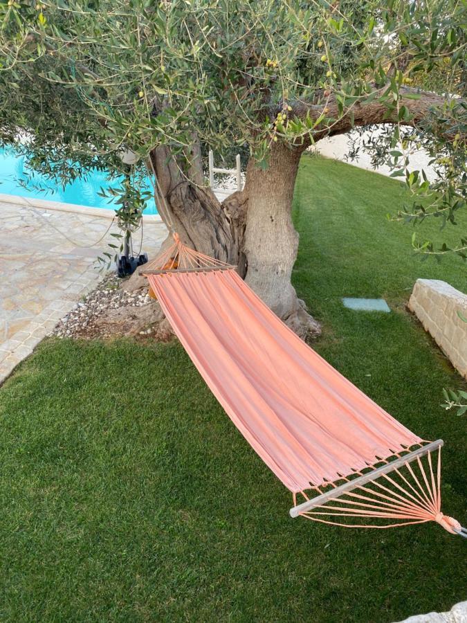 Trulli Del Relax Villa Castellana Grotte Exterior photo
